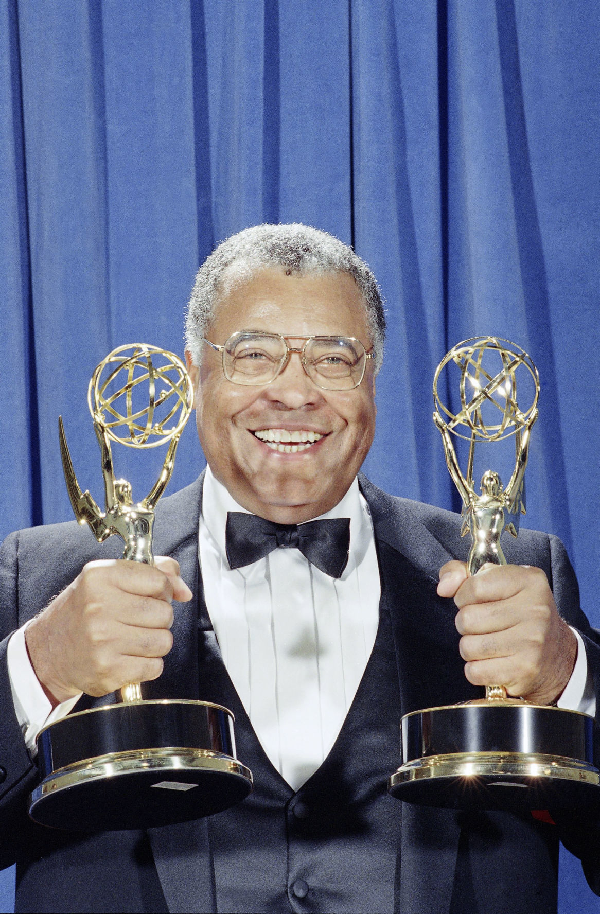 James Earl Jones, 1991